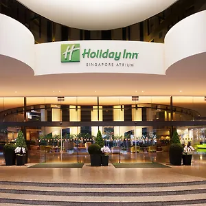 Atrium By Ihg Hotel Singapore