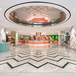 Furama Riverfront Hotel Singapore