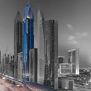 Rose Rayhaan By Rotana - Hotel Dubai