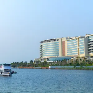 Grand Hyatt Bolgatty Hotel Kochi
