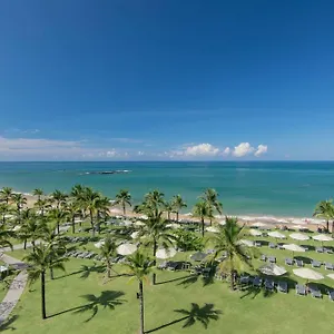 The Sands By Katathani - Sha Extra Resort Khao Lak